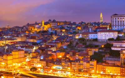 10 das mais belas cidades do Norte de Portugal